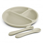 branded Kids Plate Set, from our range of promotional Homeware Products