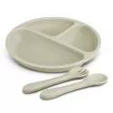 branded Kids Plate Set, from our range of promotional Homeware Products