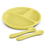 branded Kids Plate Set, from our range of promotional Homeware Products