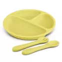 branded Kids Plate Set, from our range of promotional Homeware Products