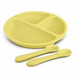 branded Kids Plate Set, from our range of promotional Homeware Products