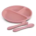 branded Kids Plate Set, from our range of promotional Homeware Products