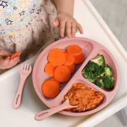 branded Kids Plate Set, from our range of promotional Homeware Products