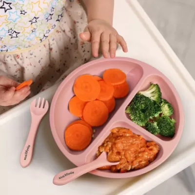 branded Kids Plate Set, from our range of promotional Homeware Products