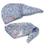 Beach Towels - Sabina Hair Towel