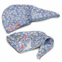 Beach Towels - Sabina Hair Towel
