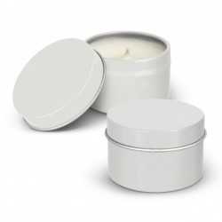 branded Suite Travel Candle, from our range of promotional Candles