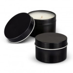branded Suite Travel Candle, from our range of promotional Candles