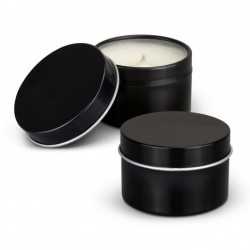 branded Suite Travel Candle, from our range of promotional Candles