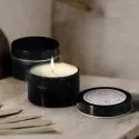 branded Suite Travel Candle, from our range of promotional Candles