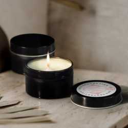 branded Suite Travel Candle, from our range of promotional Candles
