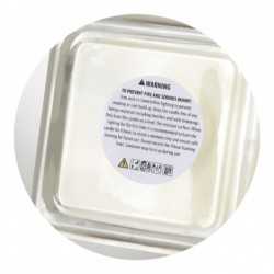 branded Ambient Scented Candle, from our range of promotional Candles