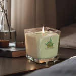 branded Ambient Scented Candle, from our range of promotional Candles