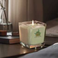 branded Ambient Scented Candle, from our range of promotional Candles