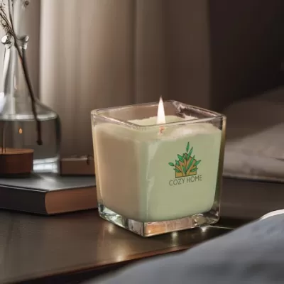 branded Ambient Scented Candle, from our range of promotional Candles