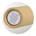 branded Kraft Lip Balm, from our range of promotional Sunscreen &amp; Lip Balm