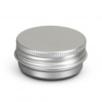 Sunscreen &amp; Lip Balm - Lip Balm Tin
