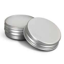 branded Lip Balm Tin, from our range of promotional Sunscreen & Lip Balm