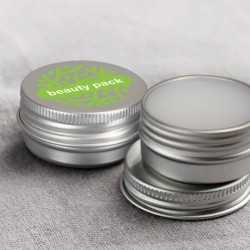 branded Lip Balm Tin, from our range of promotional Sunscreen & Lip Balm