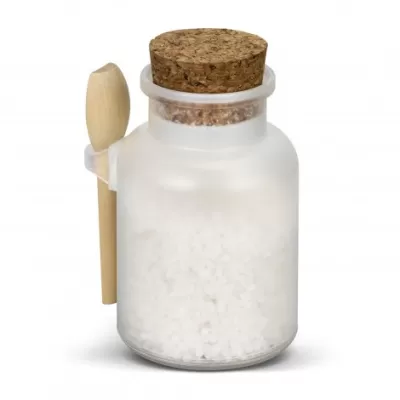branded Bliss Bath Salts, from our range of promotional Personal Products