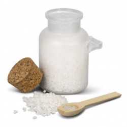 branded Bliss Bath Salts, from our range of promotional Personal Products