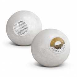 branded Soothe Bath Bomb, from our range of promotional Personal Products