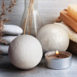 branded Soothe Bath Bomb, from our range of promotional Personal Products