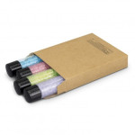 branded Spa Bath Salt Set, from our range of promotional Personal Products