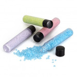 branded Spa Bath Salt Set, from our range of promotional Personal Products