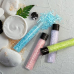 branded Spa Bath Salt Set, from our range of promotional Personal Products
