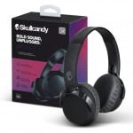 branded Skullcandy Riff 2 Wireless Headphones, from our range of promotional Earbuds &amp; Headphones