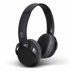 Wired & Bluetooth Headphones - Skullcandy Riff 2 Wireless Headphones