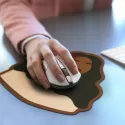 branded Custom Mouse Mat, from our range of promotional Mouse Pads