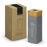 branded Limestone Power Bank AUS, from our range of promotional Power Banks