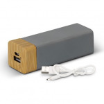 branded Limestone Power Bank AUS, from our range of promotional Power Banks