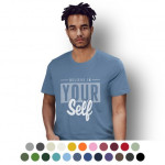 branded TRENDSWEAR Element Unisex T-Shirt, from our range of promotional Men&#039;s Promotional T Shirts