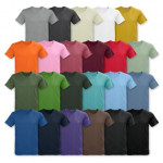 branded TRENDSWEAR Element Unisex T-Shirt, from our range of promotional Men&#039;s Promotional T Shirts