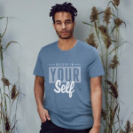 branded TRENDSWEAR Element Unisex T-Shirt, from our range of promotional Men&#039;s Promotional T Shirts