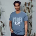 branded TRENDSWEAR Element Unisex T-Shirt, from our range of promotional Men's Promotional T Shirts