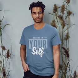branded TRENDSWEAR Element Unisex T-Shirt, from our range of promotional Men's Promotional T Shirts