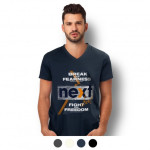 branded TRENDSWEAR Viva Mens T-Shirt, from our range of promotional Men&#039;s Promotional T Shirts
