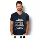 branded TRENDSWEAR Viva Mens T-Shirt, from our range of promotional Men's Promotional T Shirts