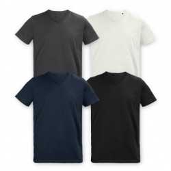 branded TRENDSWEAR Viva Mens T-Shirt, from our range of promotional Men's Promotional T Shirts