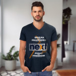 branded TRENDSWEAR Viva Mens T-Shirt, from our range of promotional Men&#039;s Promotional T Shirts