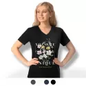 branded TRENDSWEAR Viva Womens T-Shirt, from our range of promotional Ladies Promotional T Shirts