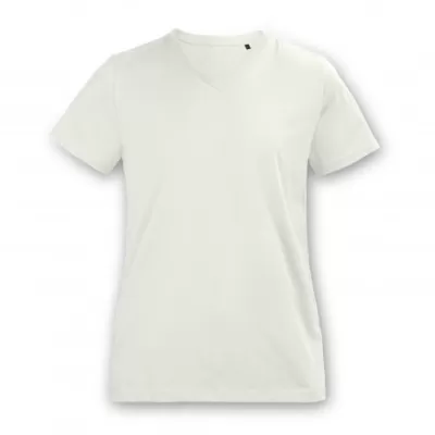 branded TRENDSWEAR Viva Womens T-Shirt, from our range of promotional Ladies Promotional T Shirts