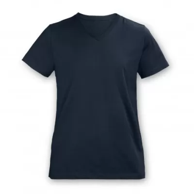 branded TRENDSWEAR Viva Womens T-Shirt, from our range of promotional Ladies Promotional T Shirts