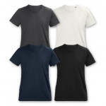 branded TRENDSWEAR Viva Womens T-Shirt, from our range of promotional Ladies Promotional T Shirts