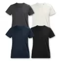 branded TRENDSWEAR Viva Womens T-Shirt, from our range of promotional Ladies Promotional T Shirts