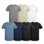 branded TRENDSWEAR Carmen Mens T-Shirt, from our range of promotional Men&#039;s Promotional T Shirts